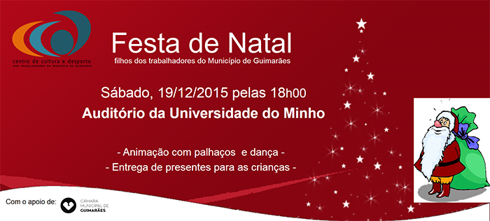 aviso natal 2015