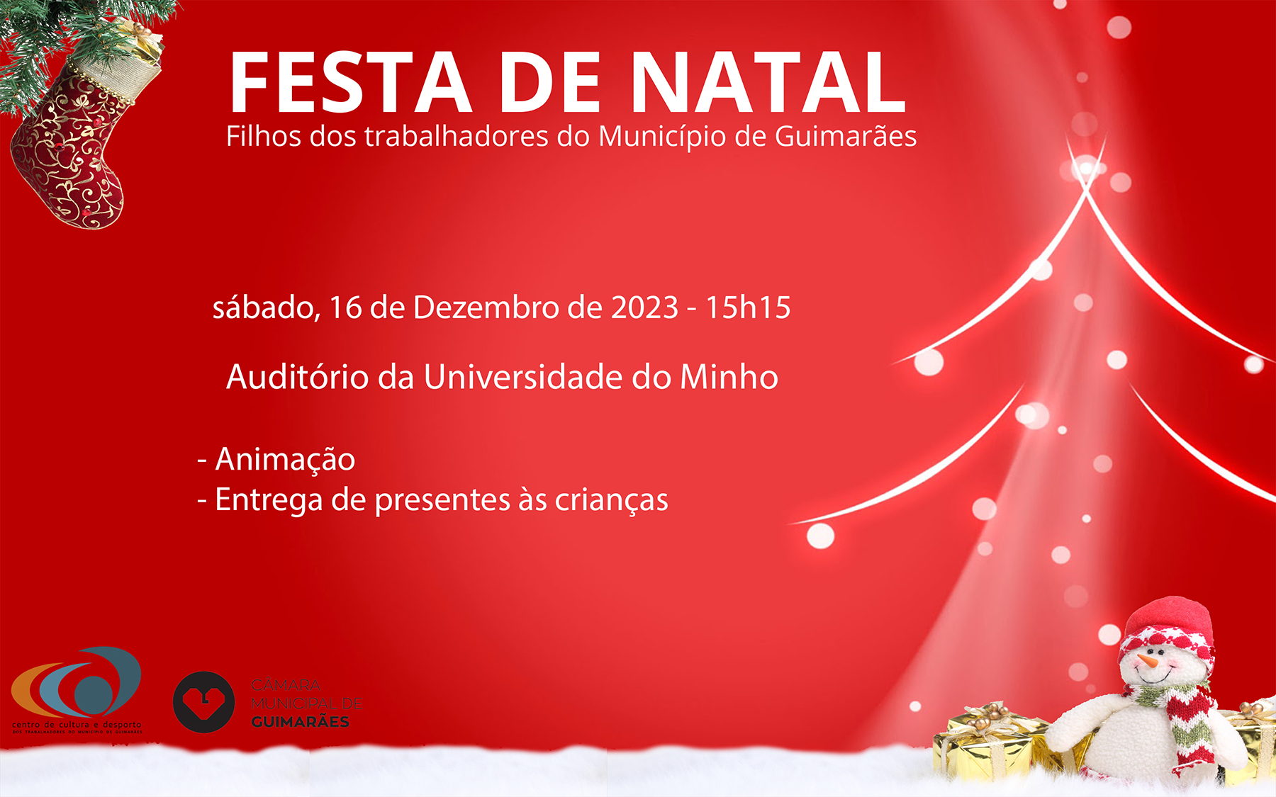 natal 2022