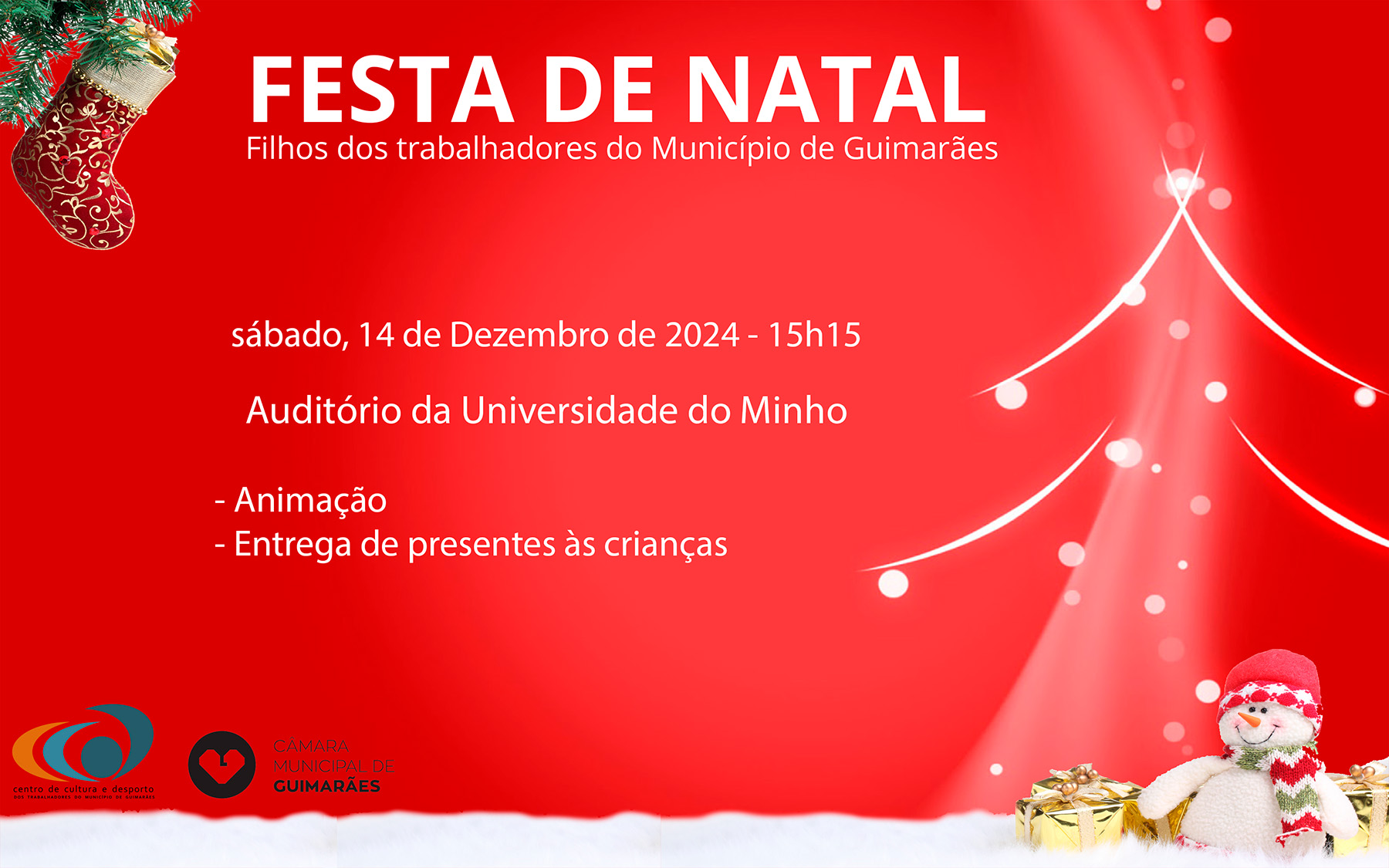 natal 2022